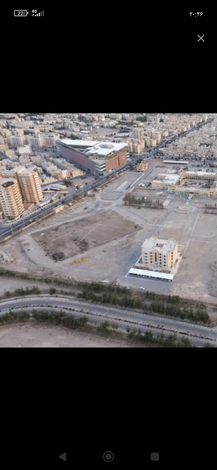 پیش فروش اپارتمان ملاصدرا جهاد کشاورزی
