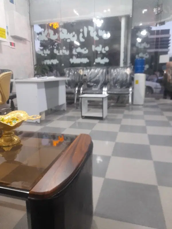 آپارتمان در گرگاب