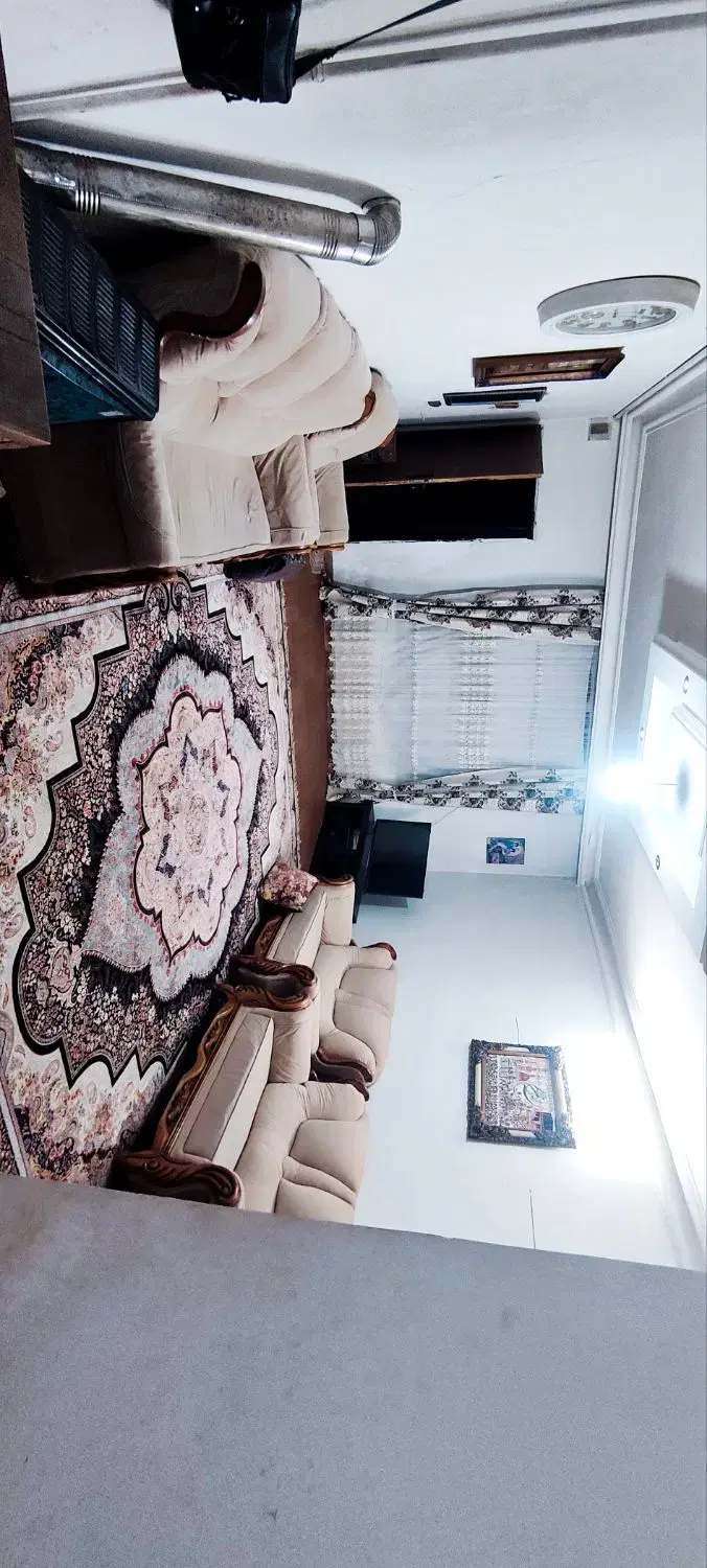 خانه دوطبقه ویلایی