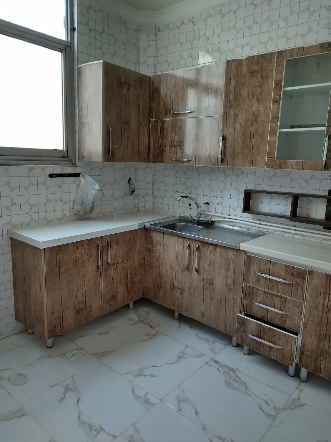 آپارتمان هفتاد متری