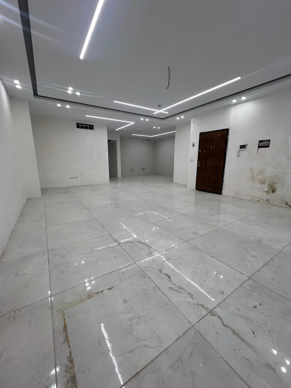 واحد ۱۲۵ متری اندیشه فاز یک داخل فاز بهترین لوکیشن