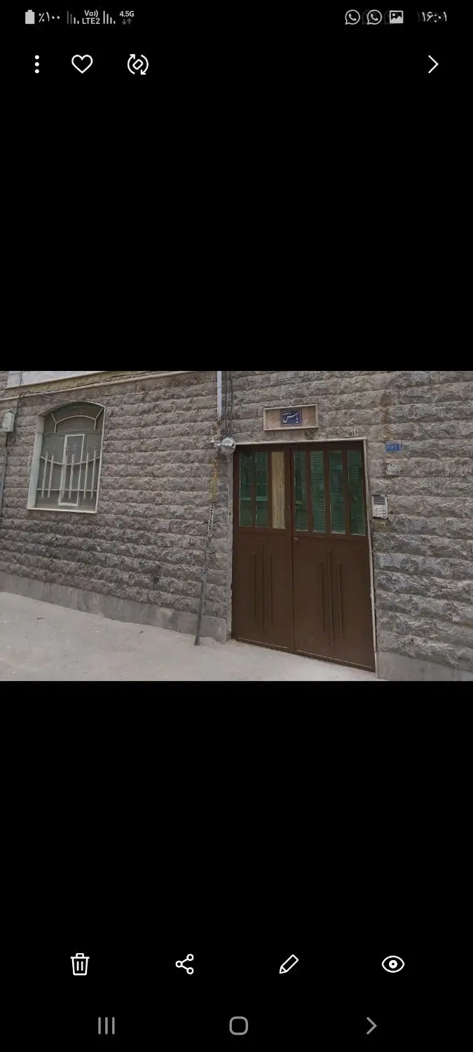 دسترسی آسان به ایستگاه تاکسی ایستگاه مترو و....