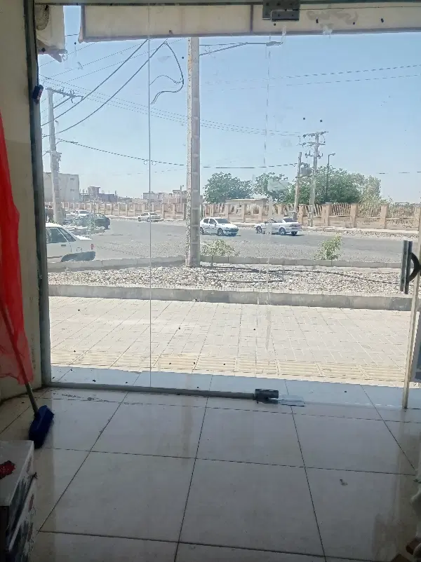 مغازه جهت اجاره