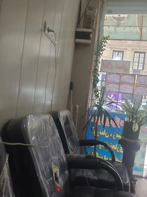 ۶۰متر آسانسور پکیج هفتم شرقی