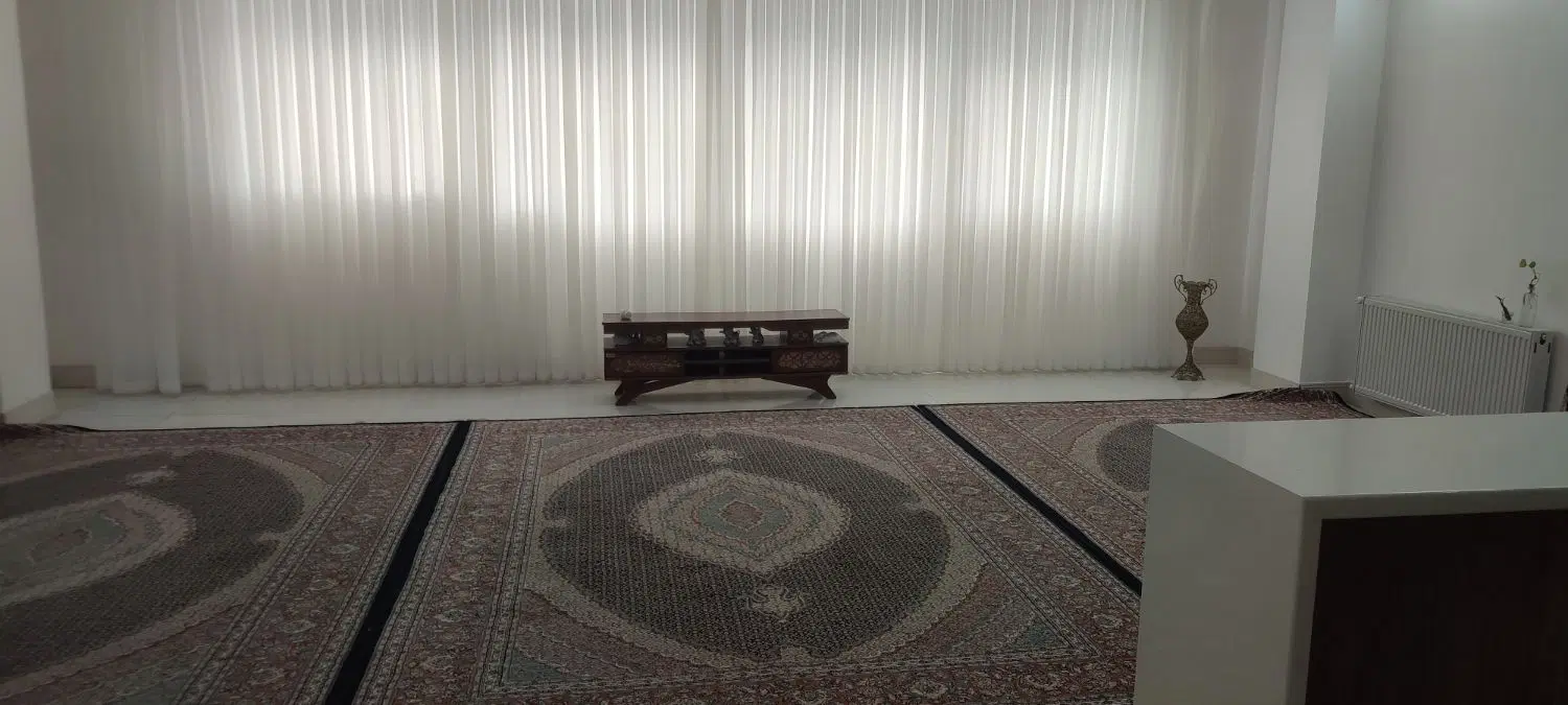 آپارتمان دوخوابه پردیسان
