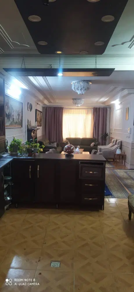 اجاره زیباشهر بشارت طبقه اول