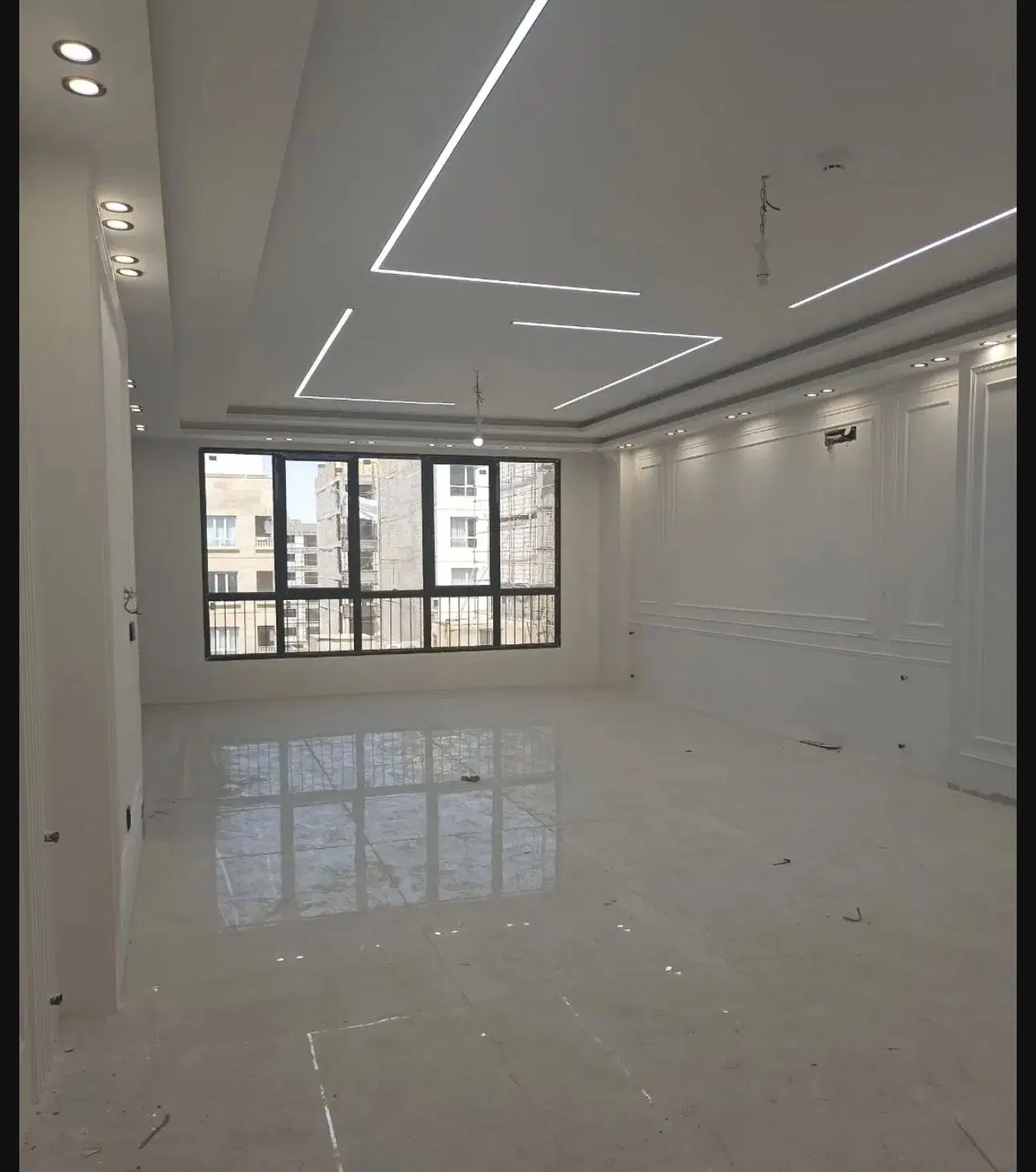 رهن واجاره ۹۱متری