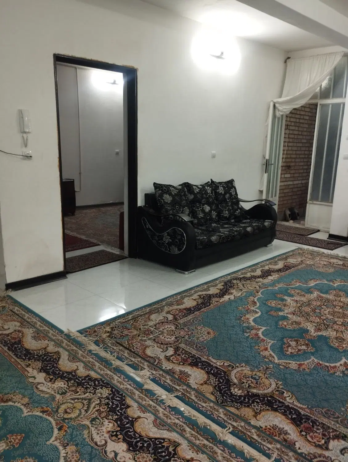 ویلایی مرکز شهر