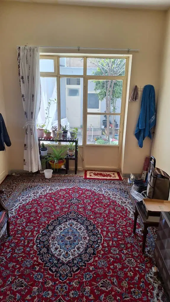۱۲۰متری ویلایی قدیمی برخیابان صاحب روضات