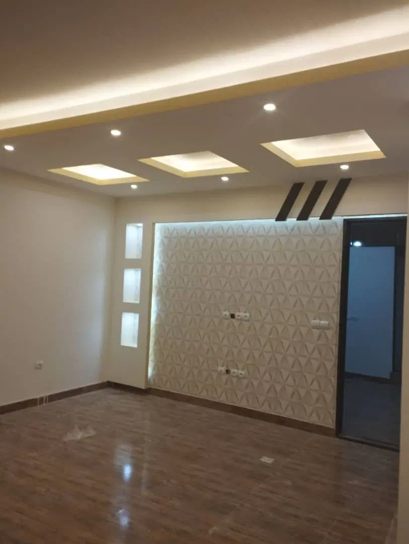 فروش ساختمان ویلایی