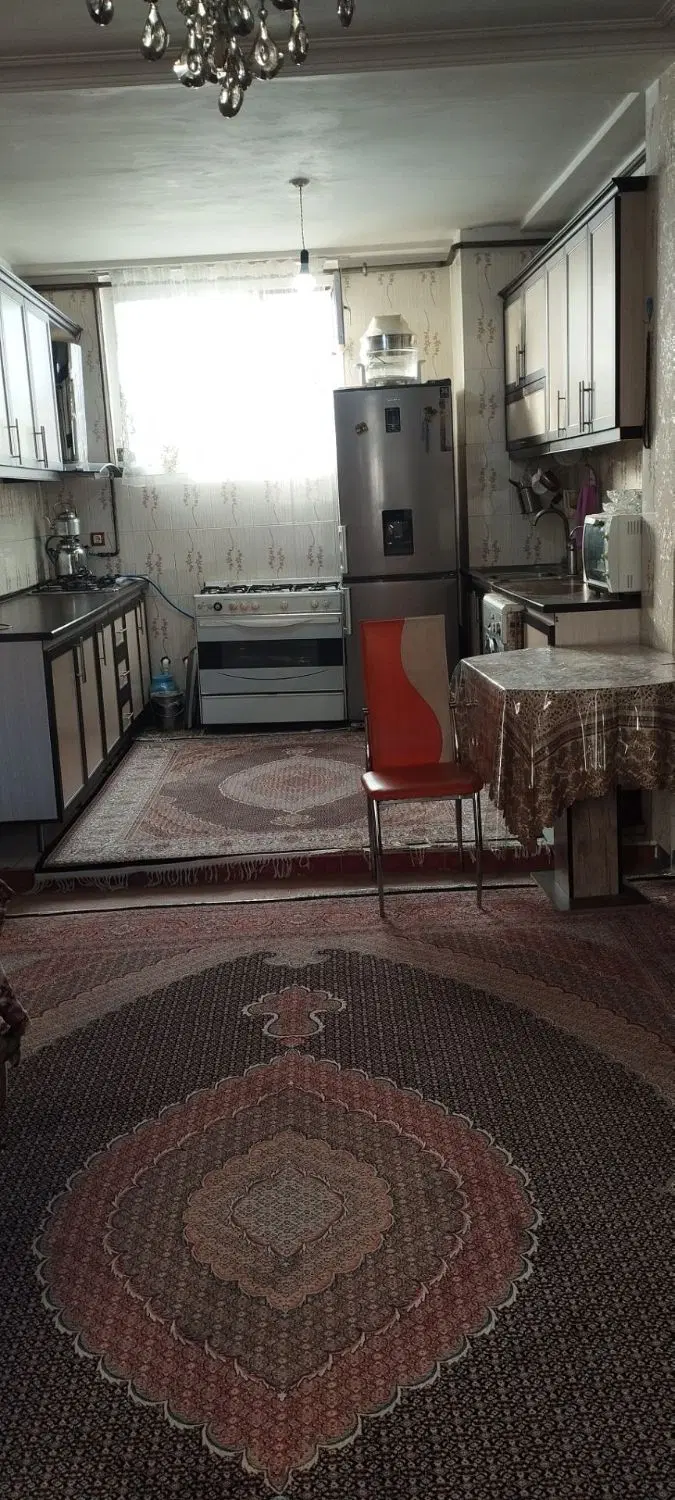 تک واحدی 75متر  رازی 2