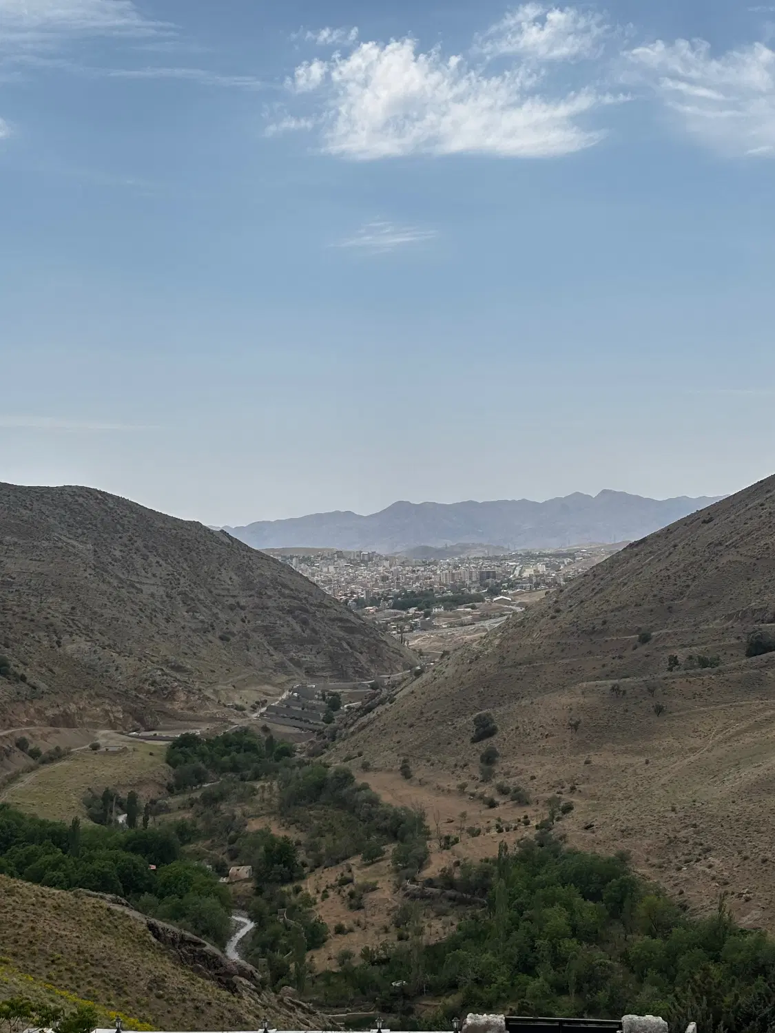 ۲۴۰ متر رودهن_وسکاره_شهرک امام