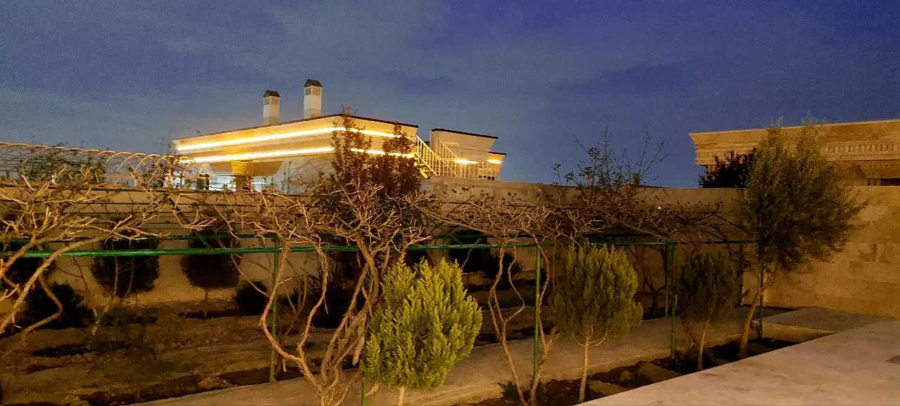 ویلا لوکس ودنج
