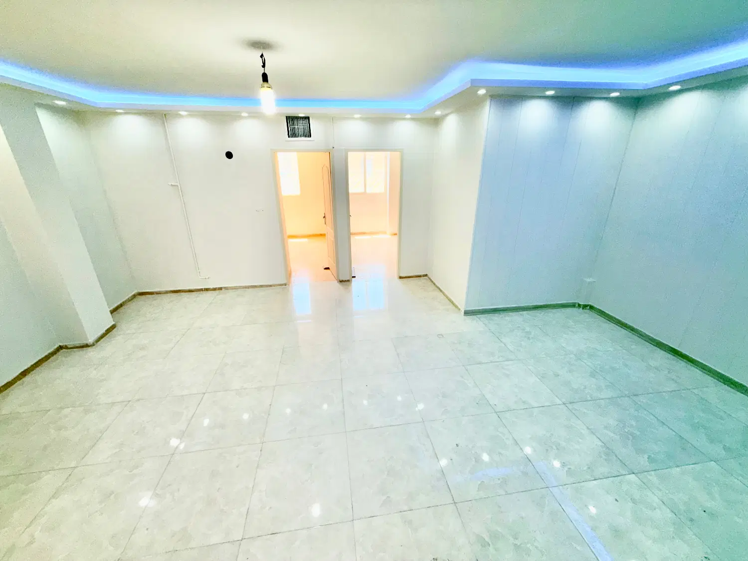 ۷۰متر سنددار شمالی نما_فول بازسازی_کاسبی بلوار فضا