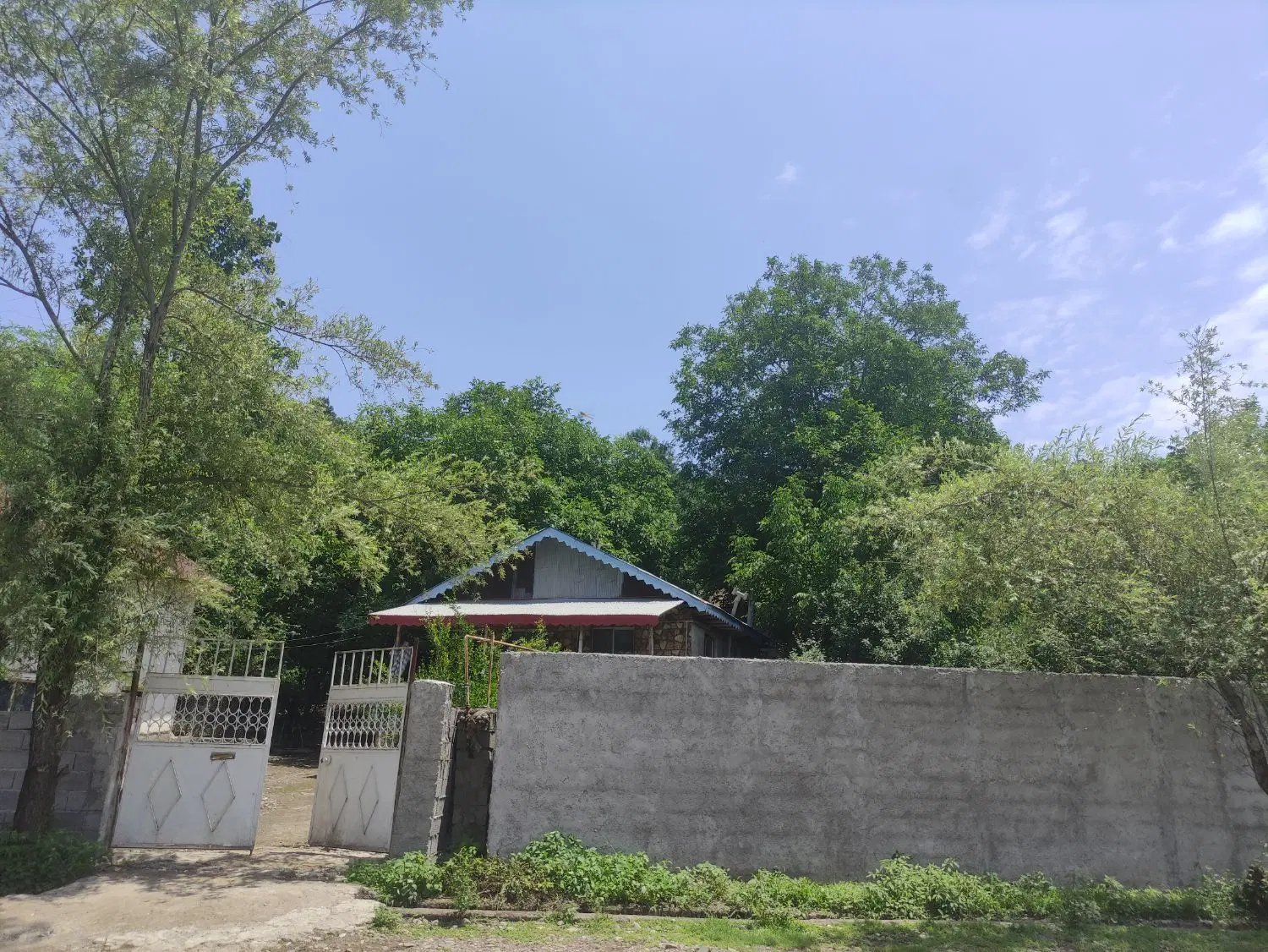 فروش ملک مسکونی