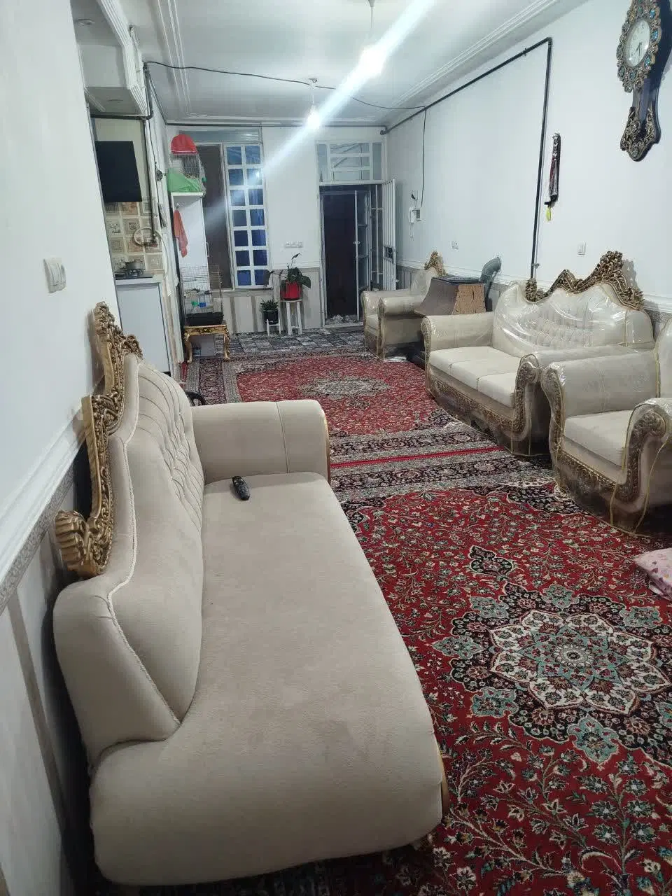 منزل رهن اجاره شهرک سعدی