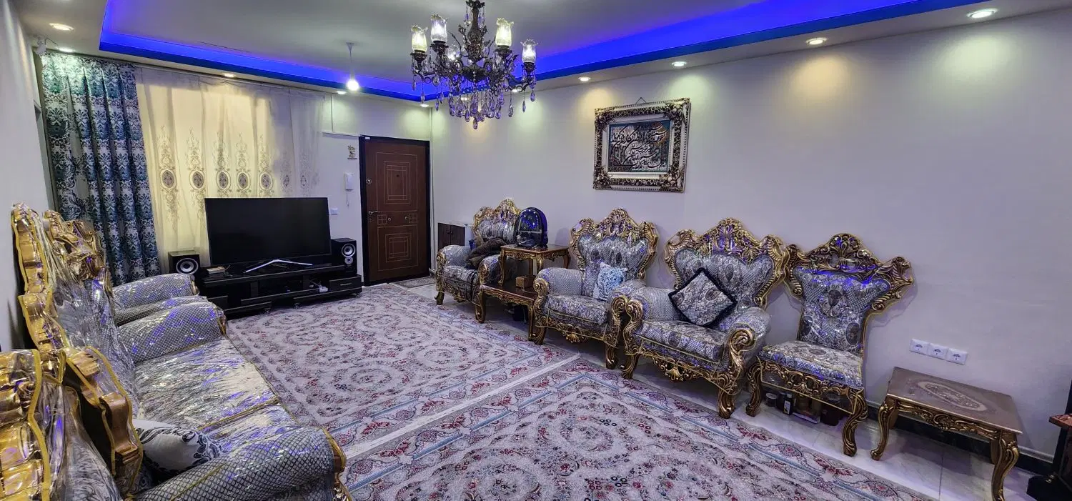 خانه ویلایی در سرعین کرده ده