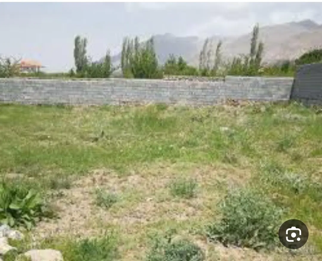 فروش زمین