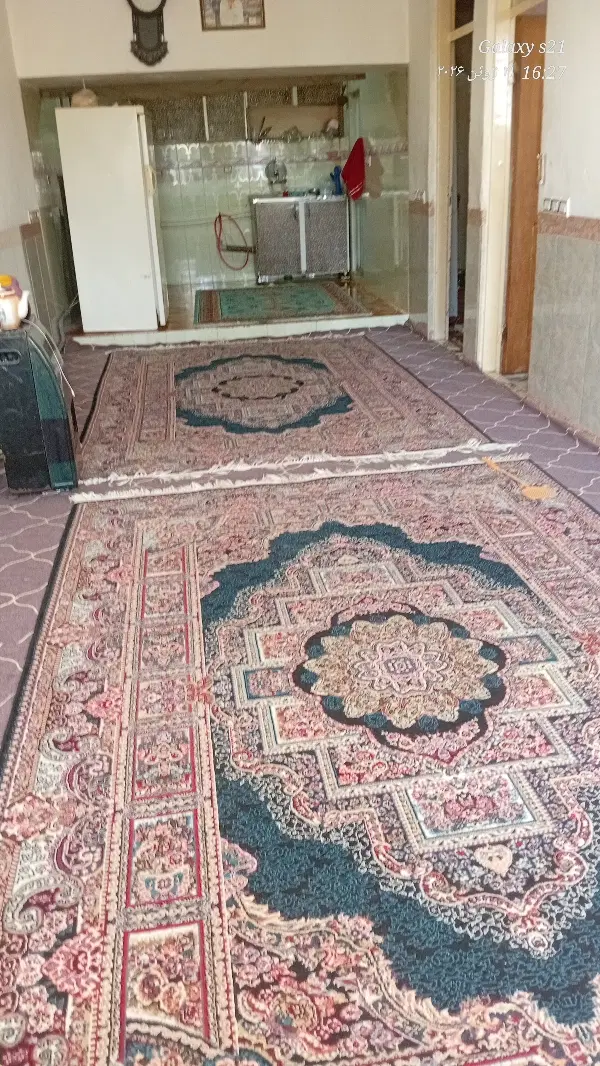 تجاری مسکونی برخیابان اصلی خیابان فخرزاده