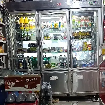واگذاری اجاره سوپرمارکت فعال