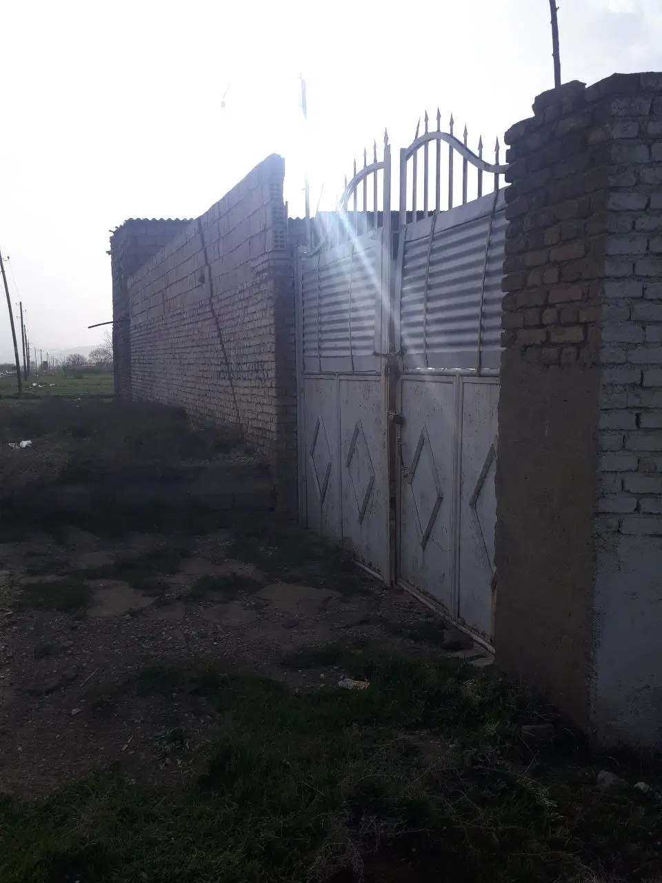 اجاره گاراژ ۱۰۰۰متری