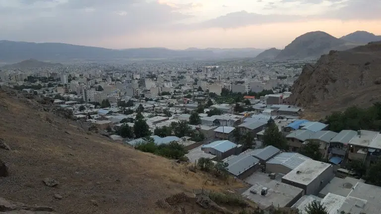اجاره خانه کوی فلسطین