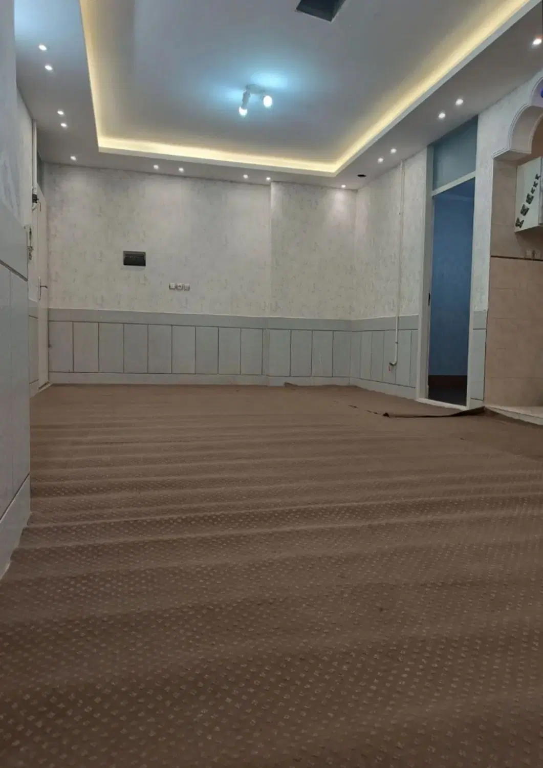 آپارتمان دوخواب
