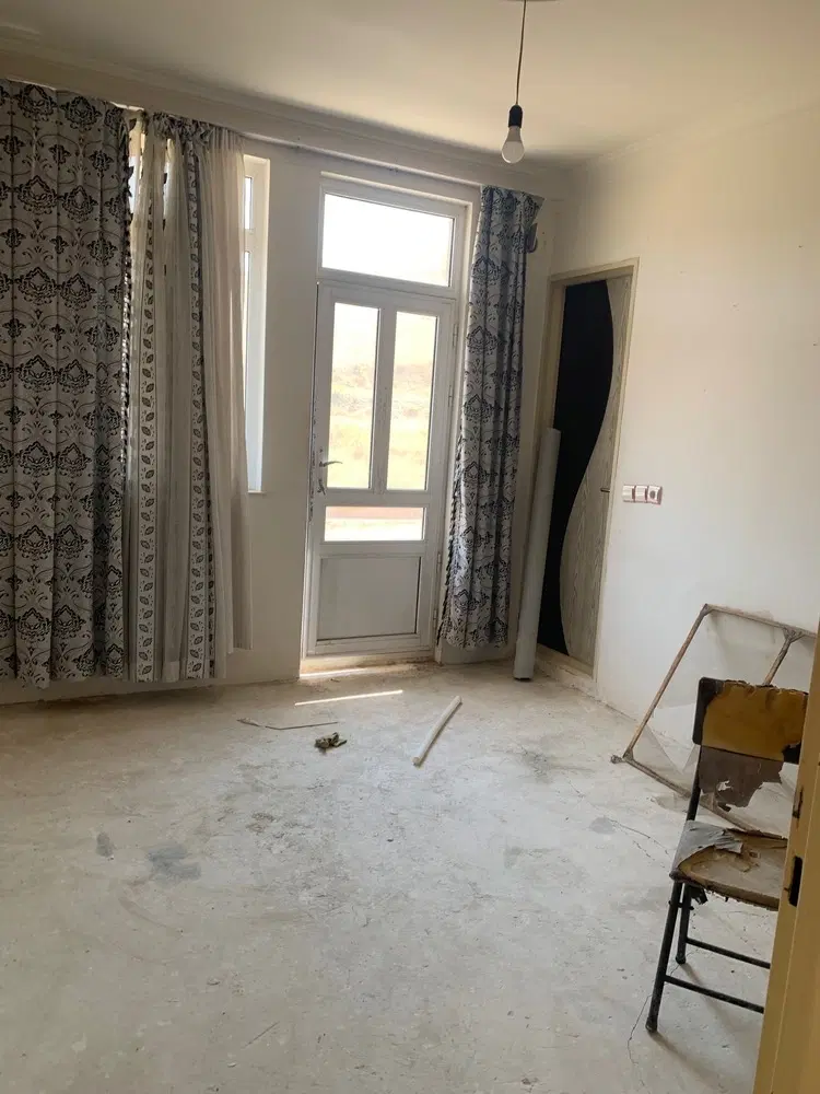 اجاره ی ساختمان ۱۱۰ متری راه جدا انعام(سلیمانی)