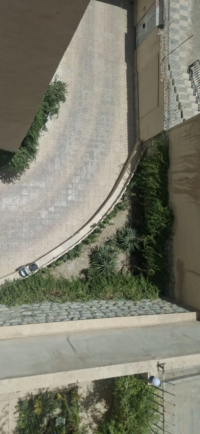 فاز 8 پردیس آپارتمانی