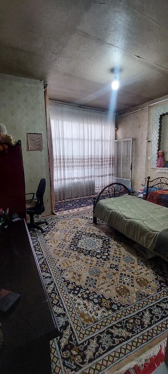 فروش خانه درقزوین خیابان اصفهان