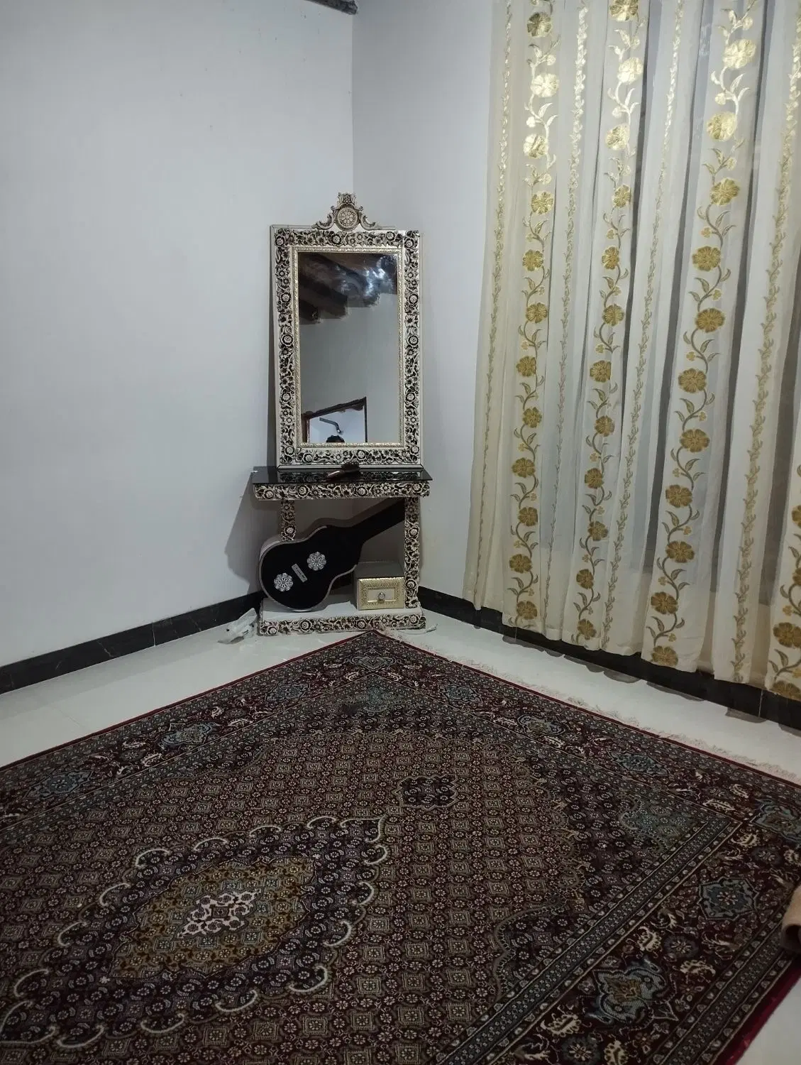 اجاره روزانه خانه ویلایی نزدیک جنگل فندقلو