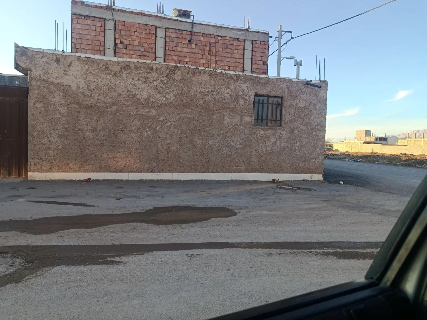 خونه ویلایی