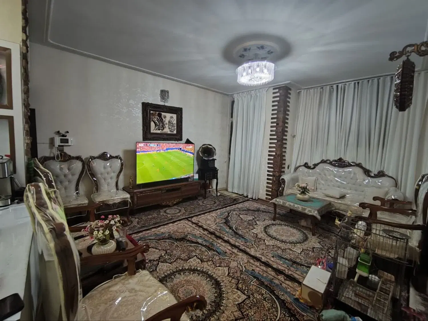 آپارتمان