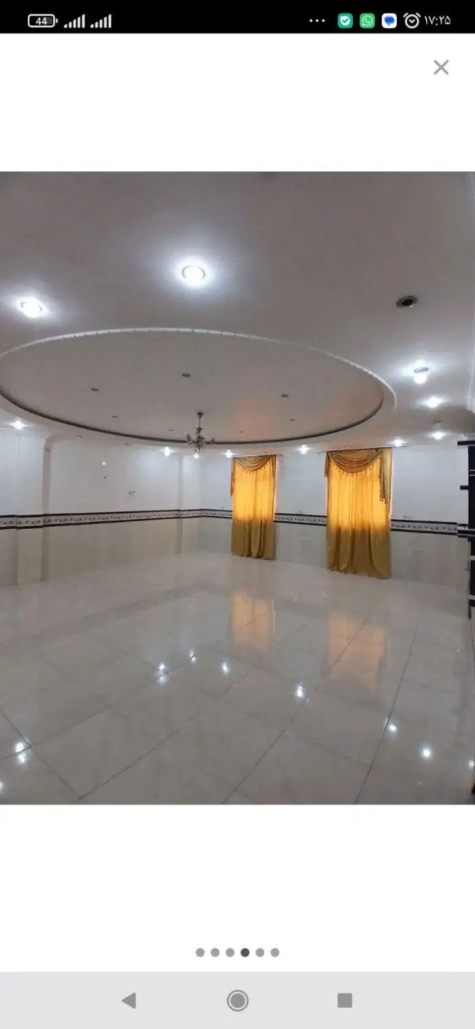 کوچه استخر رهن کامل