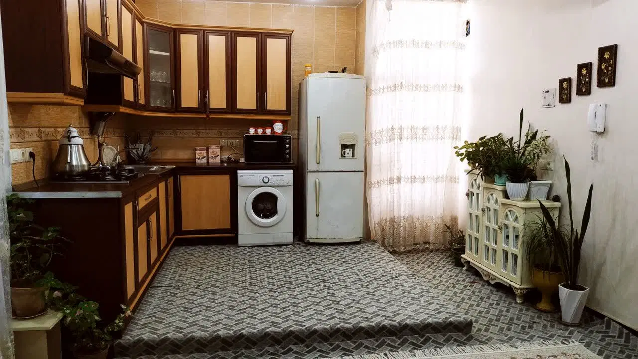 فروش منزل کوی ابوذر