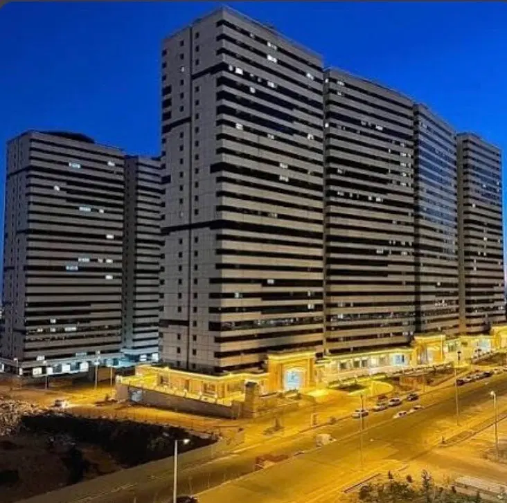 فروش آپارتمان 112 متری برج لوکس