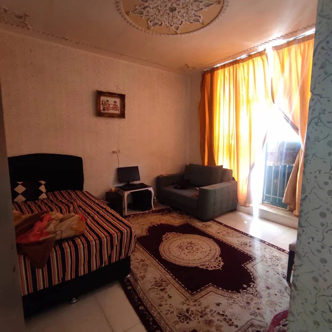 فروش منزل ویلای درب حیاط تندگویان