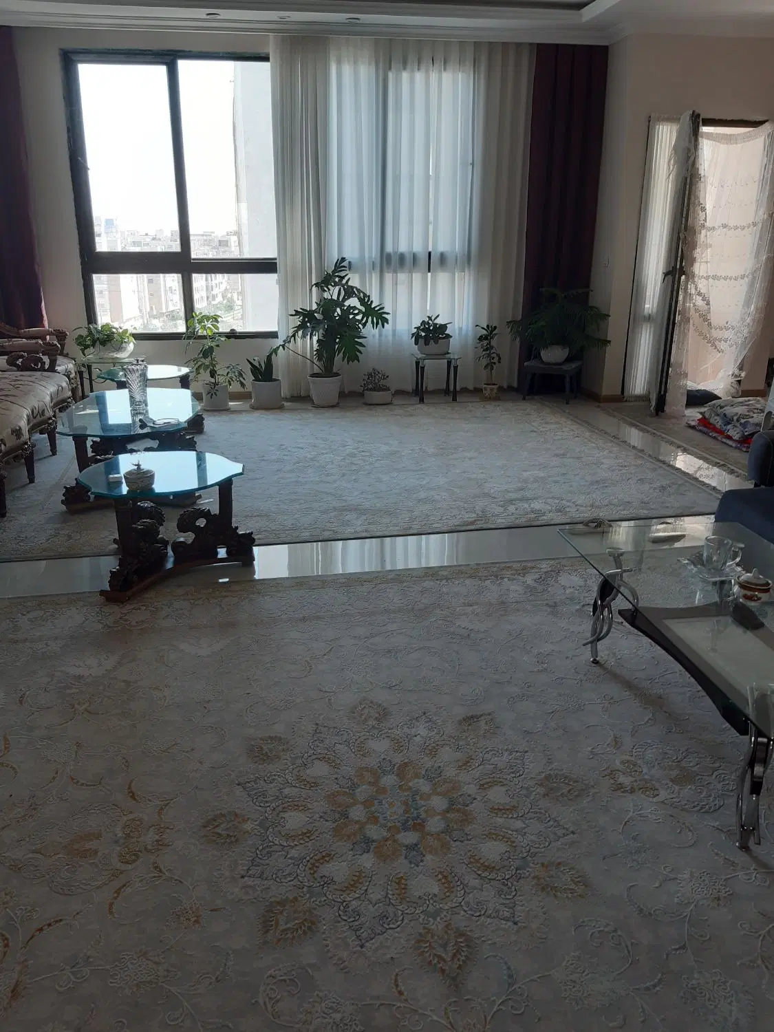 ۱۶۰ متری رو بروی بلوارنماز