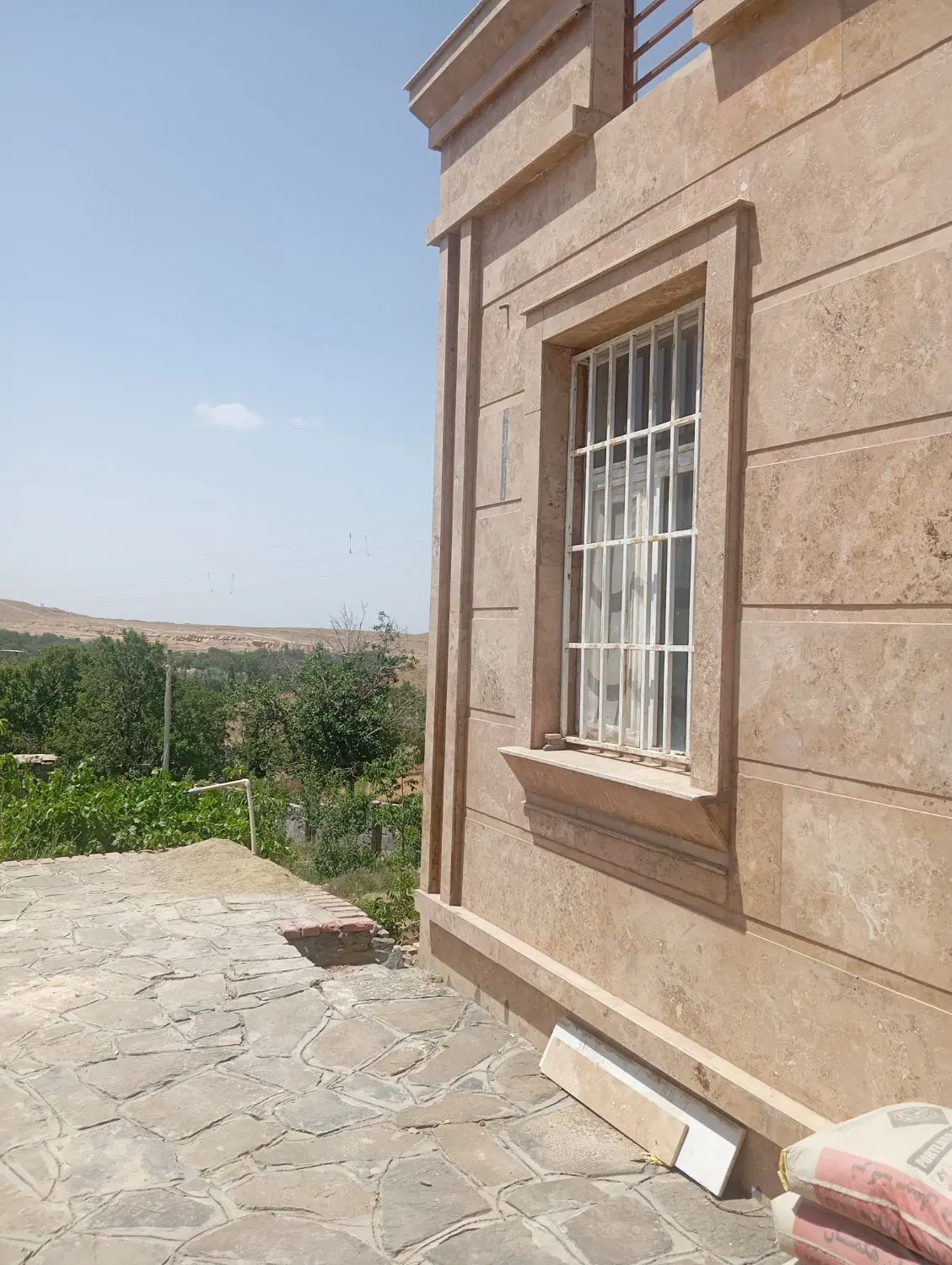 اجاره منزل مسکونی