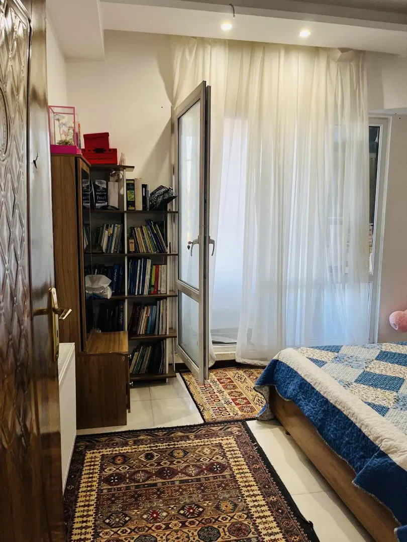 آپارتمان ۶۸متری _فول امکانات_تاپ لوکیشن _مخابرات
