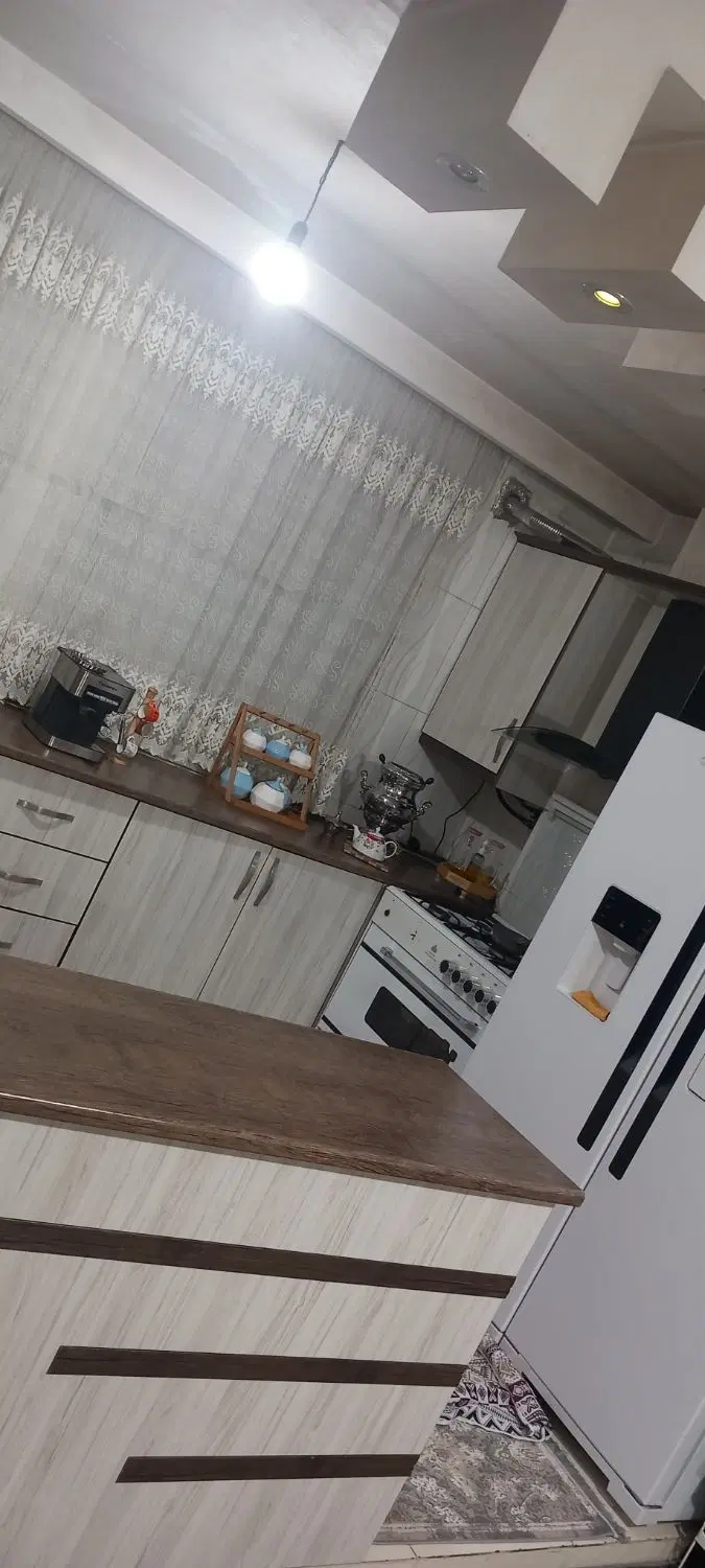 آپارتمان ۷۰ متری تک واحدی