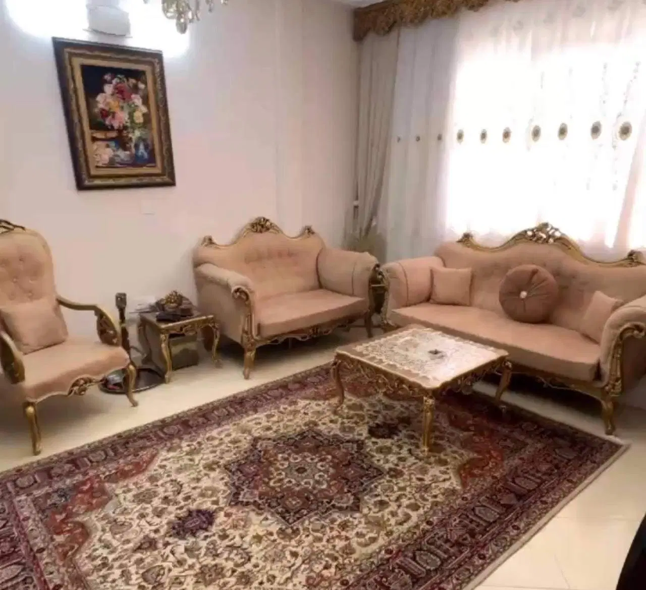 واحد ۵۰ متری_ نورگیر_ مختاری غربی_ سرمایه گزاری