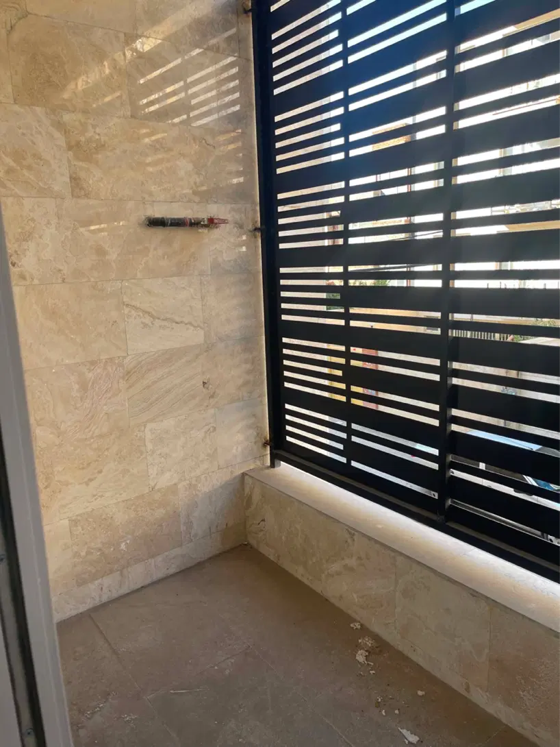 والی کوچه آذربایجان  خام