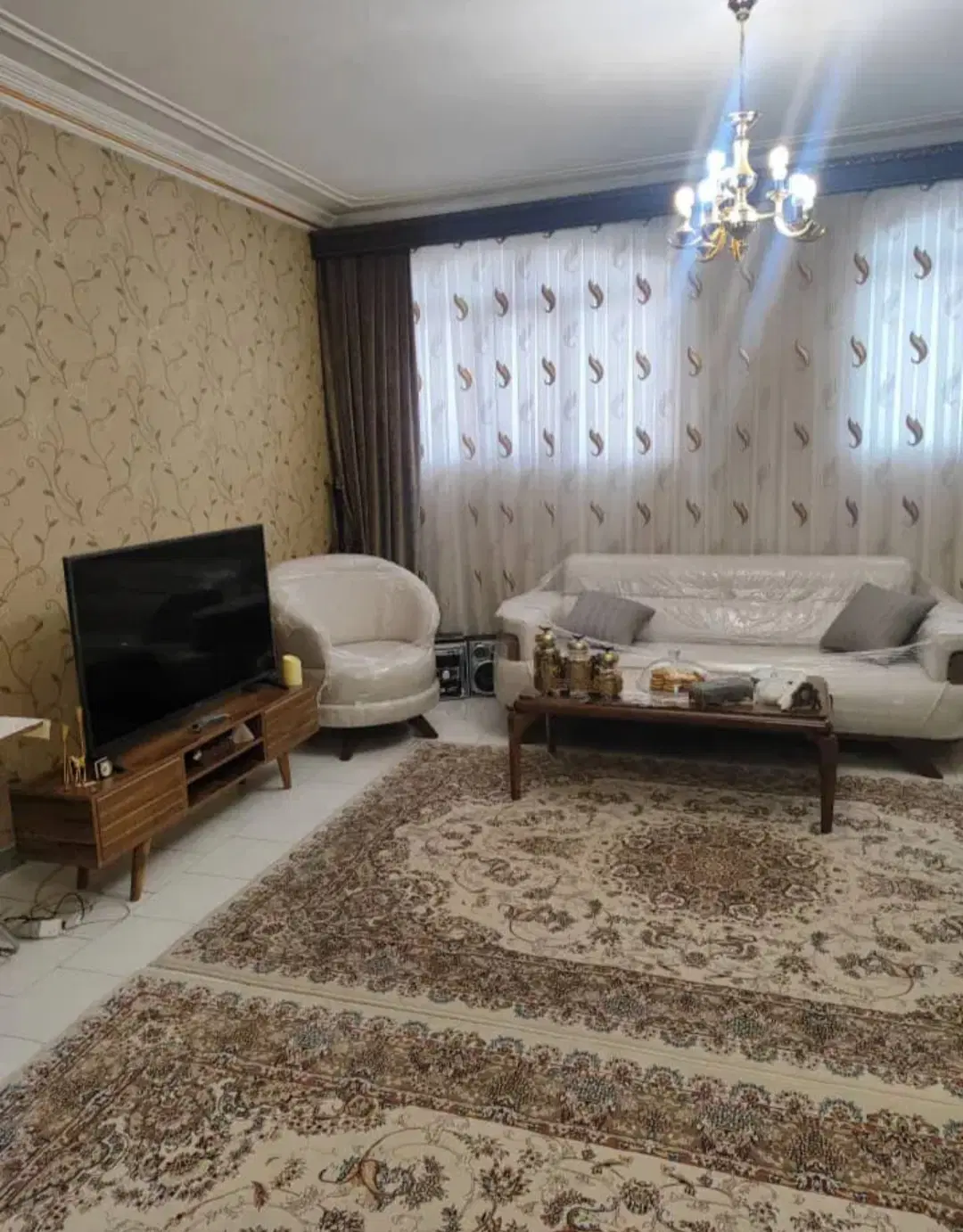 رهن و اجاره آپارتمان