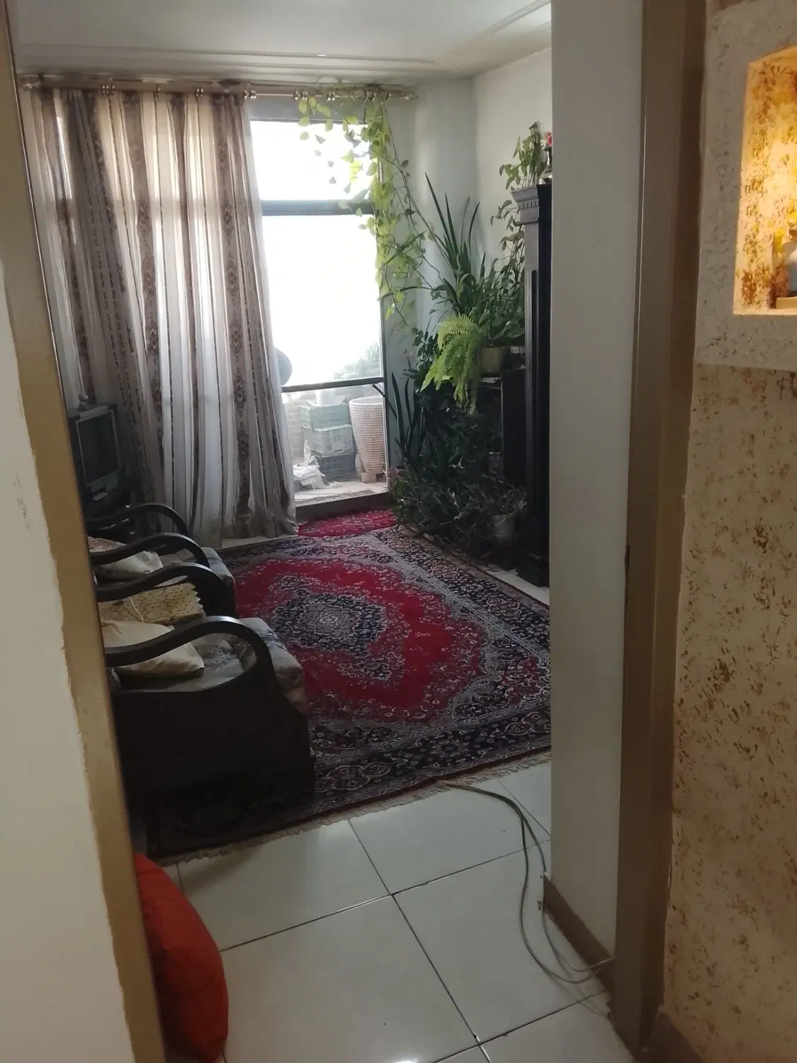 فروش آپارتمان