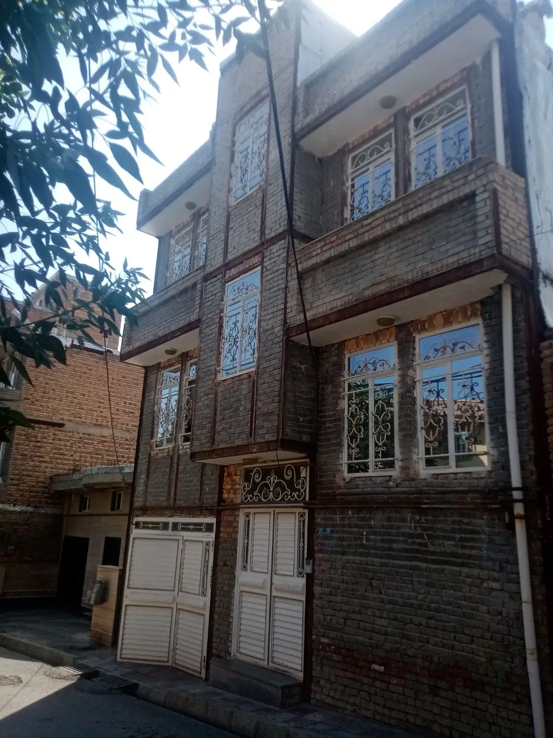 دو طبقه