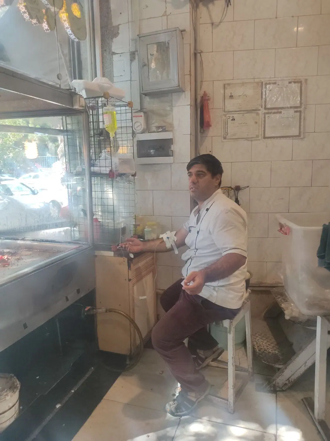اجاره مغازه