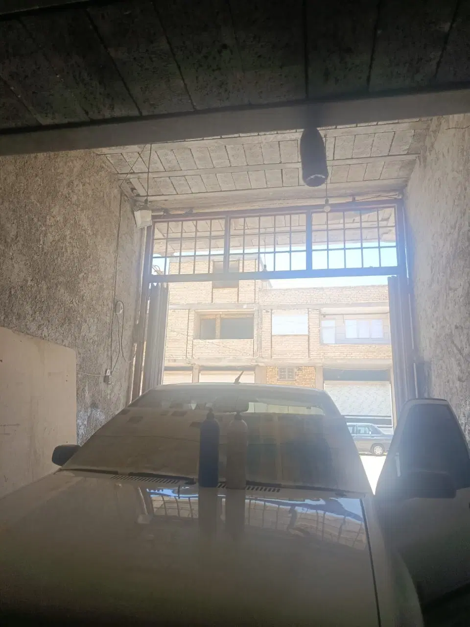 رهن و اجاره