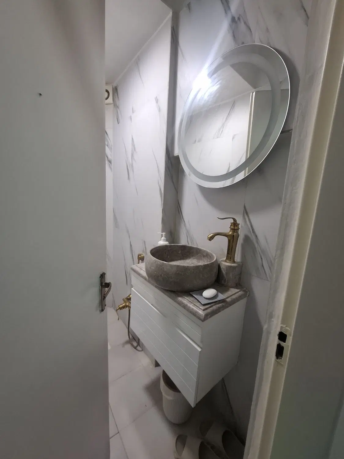 جردن ۱۴۶ متر ۳ خواب مستر