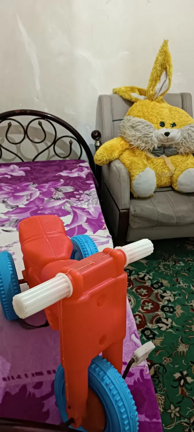 اجاره منزل مسکونی درمحله فرحزاد